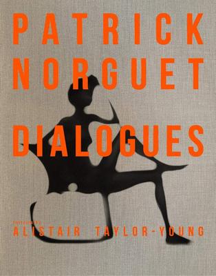 Patrick Norguet Dialogues，帕特里克·诺格的对话