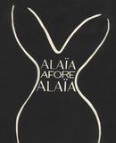 Ala?a Afore Ala?a，Azzedine Ala?a 同名时装展览「Ala?a afore Ala?a」