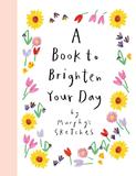 A Book to Brighten Your Day，这本书照亮你的每一天 IG人气插画师 @murphys_sketches