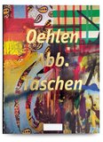 【Collector’s Edition】Albert Oehlen，阿尔伯特·厄伦