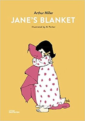 Jane’s Blanket，简的毯子