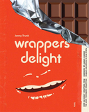 Wrappers Delight，怀旧包装设计