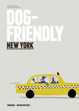 Dog-Friendly New York，对狗友好的纽约