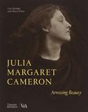 【V&A】Julia Margaret Cameron–Arresting Beauty，朱莉娅·玛格丽特·卡梅隆：震撼人心的美