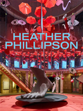 Heather Phillipson，希瑟·菲利普森