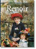 【40th Anniversary Edition】Renoir，雷诺阿
