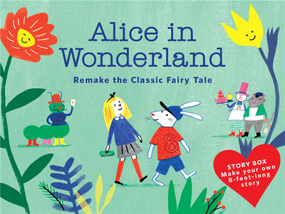 Alice in Wonderland，爱丽丝奇境记