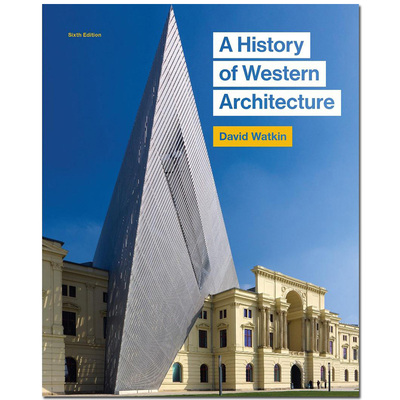 A History of Western Architecture 西方建筑史6