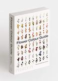 Flower Colour Guide，花色指南