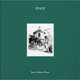 【Jose Gelabert-Navia】Italy，Jose Gelabert-Navia建筑绘画：意大利