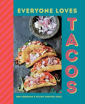 Everyone Loves Tacos，无人不爱塔可