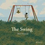 The Swing，秋千【插画师Britta Teckentrup】