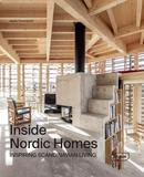 Inside Nordic Homes，北欧家居设计