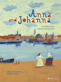 Anna and Johanna，安娜和约翰娜
