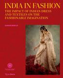 India in Fashion，时尚中的印度