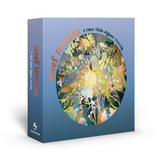 Reef Dream: A Flow State Circular Jigsaw Puzzle，礁石之梦-1000块拼图
