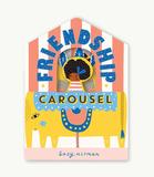 Friendship Carousel，友谊旋转木马