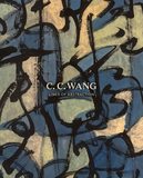 C.C. Wang:Lines of Abstraction，王季迁：抽象线条