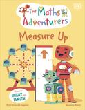 【The Maths Adventurers】Measure Up，【数学冒险家】测量：高度与长度