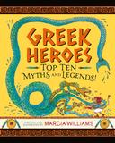 Greek Heroes，希腊神话英雄