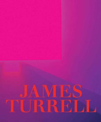 James Turrell: A Retrospective，詹姆斯·特瑞尔：作品回顾