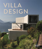 Villa Design，别墅设计