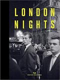 London Nights，伦敦之夜
