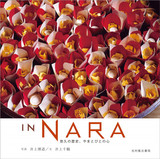 IN NARA 悠久の歴史、やまとびとの心，在奈良