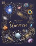 【Anthologies】The Mysteries of the Universe，宇宙的奥秘