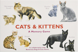 Cats & Kittens:A Memory Game，猫和小猫:记忆配对游戏（卡牌）