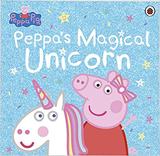 【Peppa Pig】Peppa’s Magical Unicorn，【粉红猪小妹】佩奇的神奇独角兽