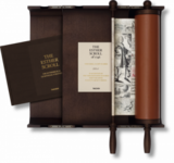 【Limited Edition】THE ESTHER SCROLL