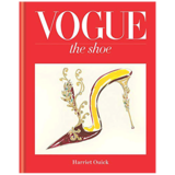 Vogue The Shoe，Vogue杂志中的鞋子