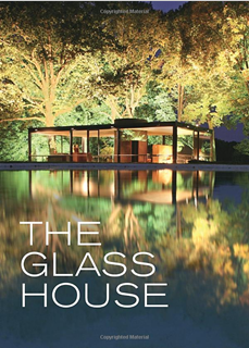 【建筑大师菲利普·约翰逊代表作】The Glass House 玻璃房