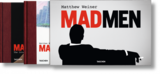 Matthew Weiner‘s Mad Men  广告狂人