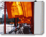 【Limited Edition】CHRISTO & JEANNE-CLAUDE: THE GATES