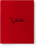 【Limited Edition】VALENTINO. UNA GRANDE STORIA ITALIANA