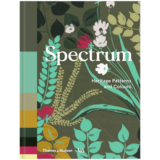 Spectrum: Heritage Patterns and Colours，光谱：传统的图案和颜色