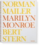 【Limited Edition】MAILER/BERT STERN: MARILYN MONROE