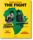 【Limited Edition】MAILER / BINGHAM / LEIFER: THE FIGHT  