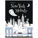 New York Melody，纽约旋律（立体剪裁）