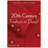 20th Century Fashion in Detail，20世纪时尚细节