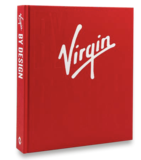 Virgin by Design，维珍设计