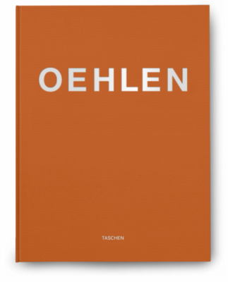 【Limited Edition】ALBERT OEHLEN