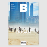 G054B-Magazine(Korea) -共5期 2023年05期 NO.96 BUSAN