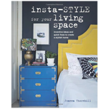 Insta-style for Your Living Space，Insta风格生活空间