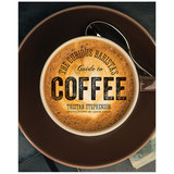 The Curious Barista’s Guide to Coffee，好奇咖啡师的咖啡指南