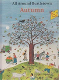 All Around Bustletown: Autumn，熙熙攘攘的城市:秋天
